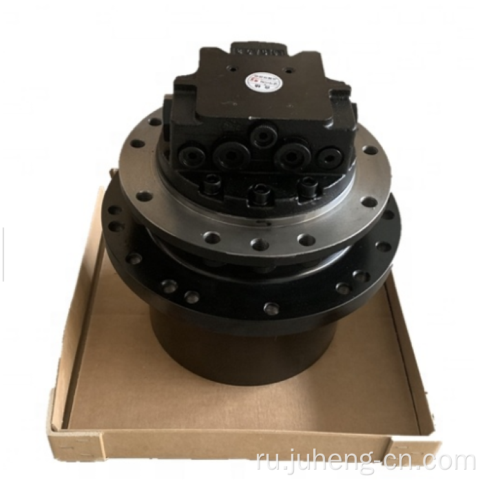 Ходовой двигатель бортовой передачи 22М-60-32500 PC55MR-3